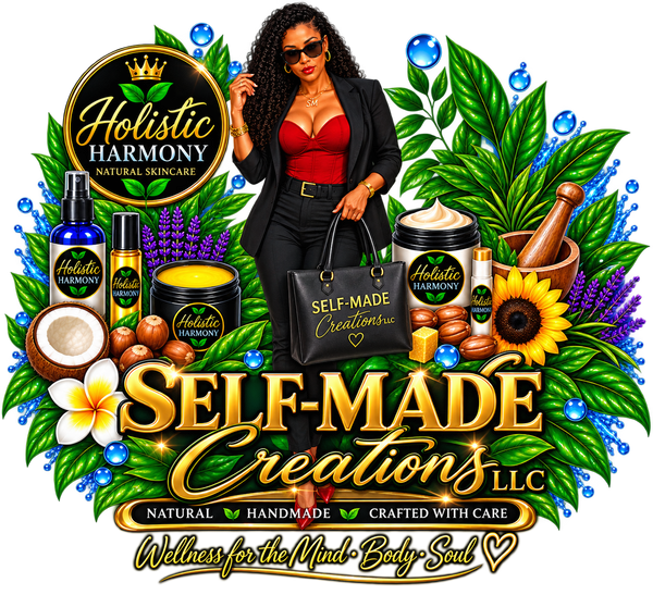SELF-MADE Creations