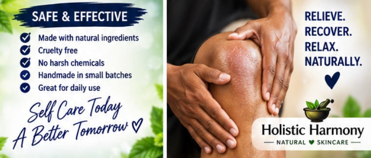 Ache Away Ultimate Strength Cooling Massage Balm – 2 oz