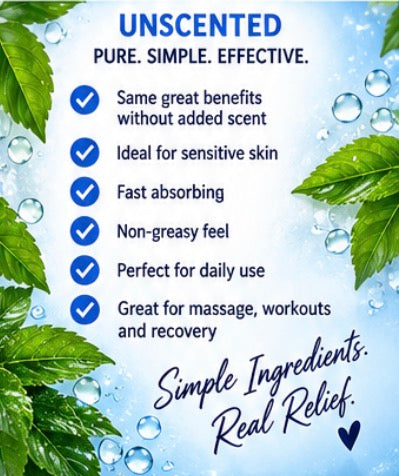 Magnesium Oil Spray- 100% Natural muscle Relief & Relaxation 4oz